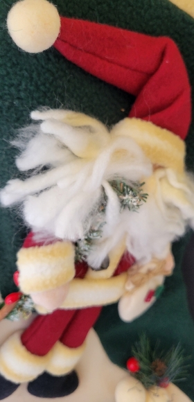 Unisex Holiday/Christmas Santa Stocking 🔥🌊🌟BUNDLE AND SAVE - Picture 9 of 10